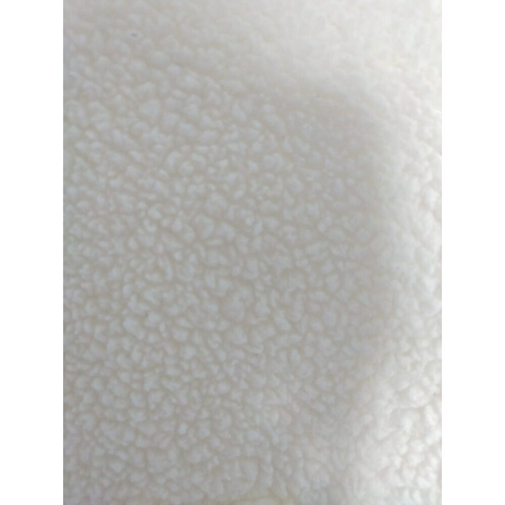 Wondershop Women's White Sherpa Fleece Hooded Sweatshirt with Bear Ears, Size S - Picture 4 of 9